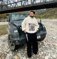 Vansh - Acompañantes masculino in New Delhi