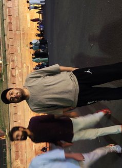 Vansh - Acompañantes masculino in New Delhi Photo 3 of 3