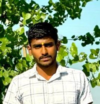 Vansh - Male escort in New Delhi