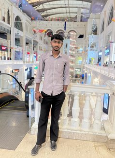 Vansh - Male escort in Dehradun, Uttarakhand Photo 3 of 4
