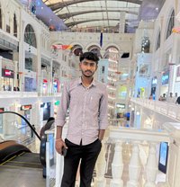 Vansh - Male escort in New Delhi
