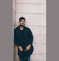 Vansh - Acompañantes masculino in New Delhi