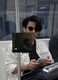 Vansh - Male escort in Pune Photo 1 of 7