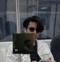 Vansh - Acompañantes masculino in Pune