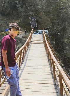 Vansh - Male escort in Pune Photo 6 of 7