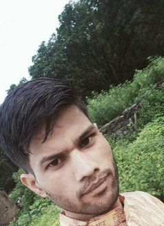 Hardcore fucker vansh couples & girl - Male escort in New Delhi Photo 1 of 4