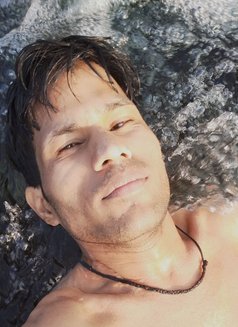 Hardcore fucker vansh couples & girl - Male escort in New Delhi Photo 4 of 4