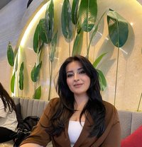 Vanshi - escort in Guwahati