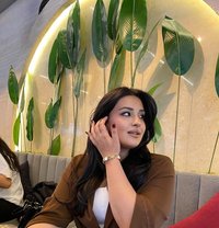 Vanshi - escort in Guwahati