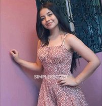 Vanshik - escort in Bangalore