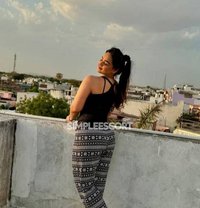 Vanshik - escort in Kolkata