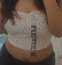 Vanshika 24 Independent, Elegant 🥰 - escort in New Delhi