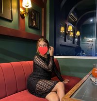Vanshika Cam and Real Meet - escort in Kathmandu