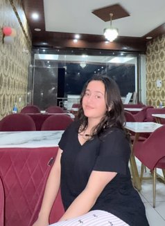 Vanshika Cam and Real Meet - escort in Kathmandu Photo 2 of 2