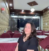 Vanshika Cam and Real Meet - escort in Kathmandu