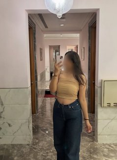 Vanshika꧁𓆩cam & Real Meet 𓆪꧂ - escort in Mumbai Photo 3 of 3