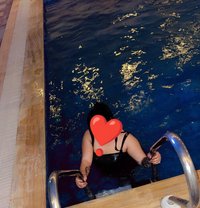 Vanshika - puta in Ahmedabad