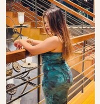 Vanshika - escort in Bangalore