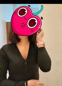 Vanshika - escort in Mumbai Photo 1 of 2