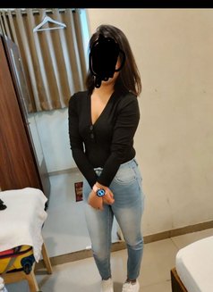 Vanshika - escort in Mumbai Photo 2 of 2