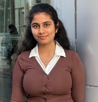 Vanshika Full Sarvice In - escort in Kochi