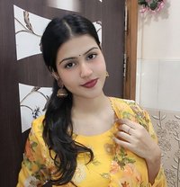 Vanshika Full Sarvice In - escort in Ernakulam