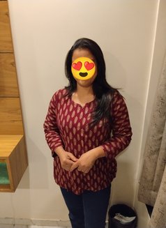 Vanshika Full Sarvice In - escort in Noida Photo 3 of 3