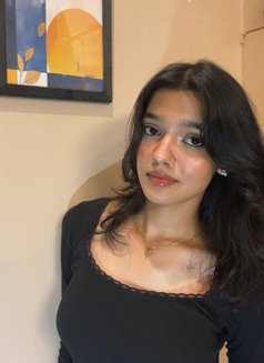 Vanshika Gohel - Male escort in Mumbai Photo 1 of 4