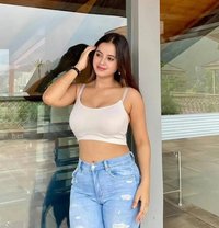 Vanshika Incall & Outcall Available 24×7 - escort in Krabi