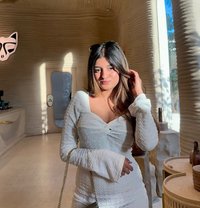 Vanshika Independent Model - escort in Abu Dhabi