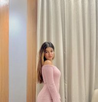 Vanshika Independent Model - escort in Abu Dhabi