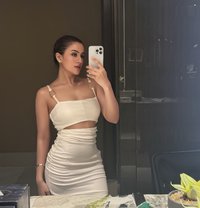 Vanshika Indian Companion - escort in Dubai