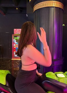 Vanshika - escort in Ahmedabad Photo 2 of 2