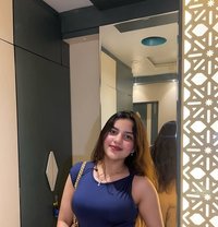 Vanshika - escort in Ahmedabad Photo 1 of 5