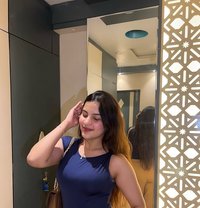 Vanshika - escort in Ahmedabad