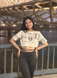 Vanshika - escort in Ahmedabad Photo 1 of 4