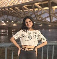 Vanshika - escort in Ahmedabad