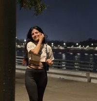 Vanshika - escort in Ahmedabad