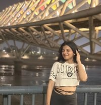 Vanshika - escort in Ahmedabad