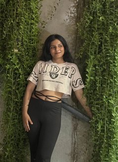 Vanshika - escort in Ahmedabad Photo 4 of 4