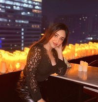 Vanshika - escort in Ahmedabad