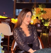 Vanshika - escort in Ahmedabad