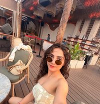 Vanshika - puta in Candolim, Goa