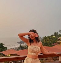 Vanshika - puta in Candolim, Goa