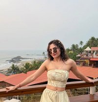 Vanshika - puta in Candolim, Goa