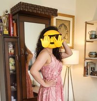 Vanshika - escort in Chandigarh