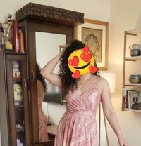 Vanshika - escort in Chandigarh