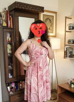 Vanshika - escort in Chandigarh Photo 3 of 4