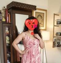 Vanshika - escort in Chandigarh
