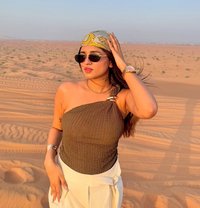 Vanshika - escort in Dubai